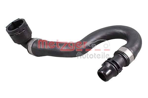 METZGER 2421348 Kühlerschlauch